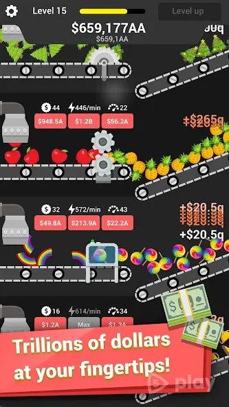 Emoji Craft screenshot