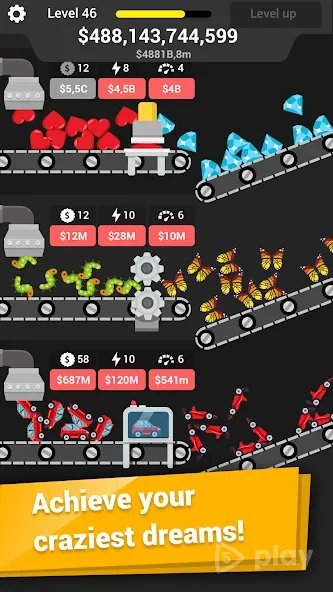 Emoji Craft screenshot