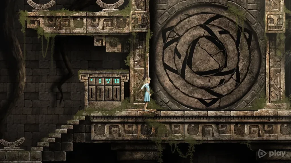 Lucid Dream Adventure 2 крутые приключенческая screenshot