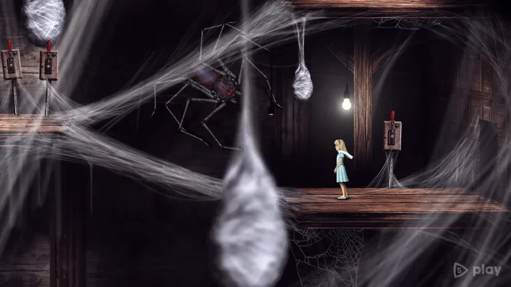 Lucid Dream Adventure 2 крутые приключенческая screenshot