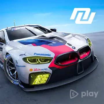 Nitro Nation: Гонки на машинах icon
