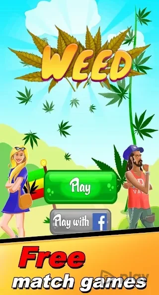 Candy Cascade: Match 3 Games screenshot