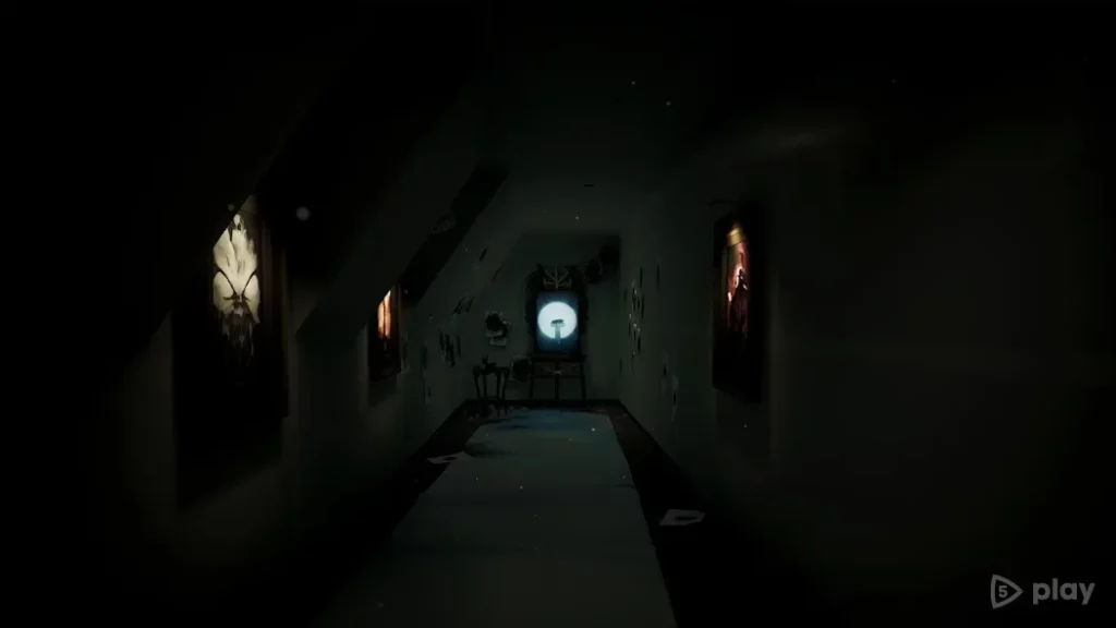 Младенчик в желтом screenshot