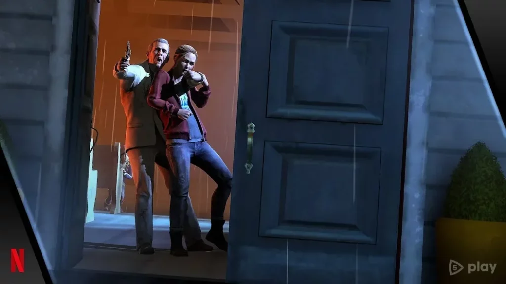 Into the Dead 2: Unleashed screenshot