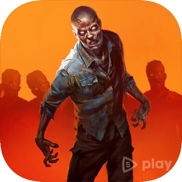 Into the Dead 2: Unleashed icon