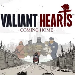 Valiant Hearts: Coming Home 1.0.7 (MOD: убрана проверка лицензии)