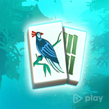 Mahjong Solitaire icon