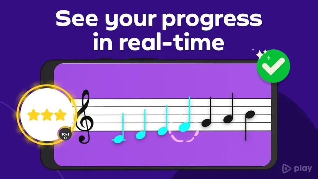 Simply Piano by JoyTunes screenshot