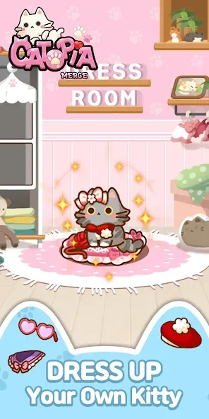 Catopia screenshot