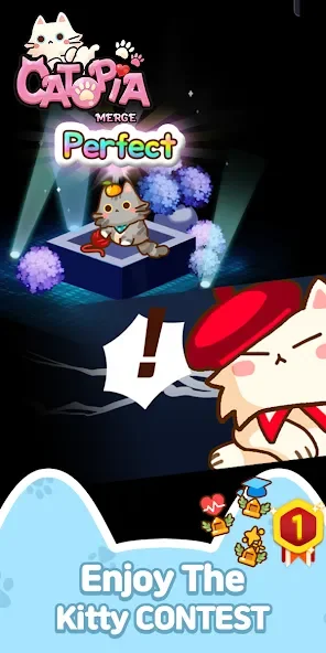 Catopia screenshot