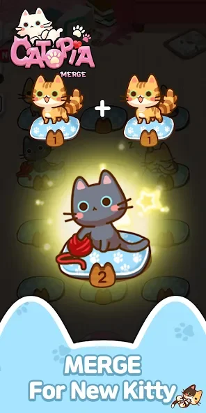 Catopia screenshot