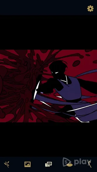 Underworld Office! screenshot