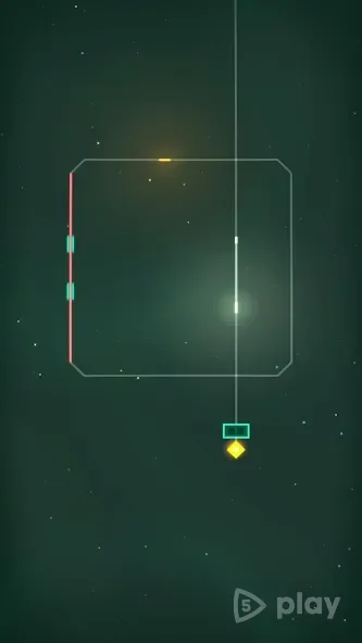 Linelight screenshot