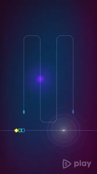 Linelight screenshot