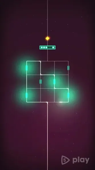 Linelight screenshot