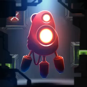 Отряд 404 icon