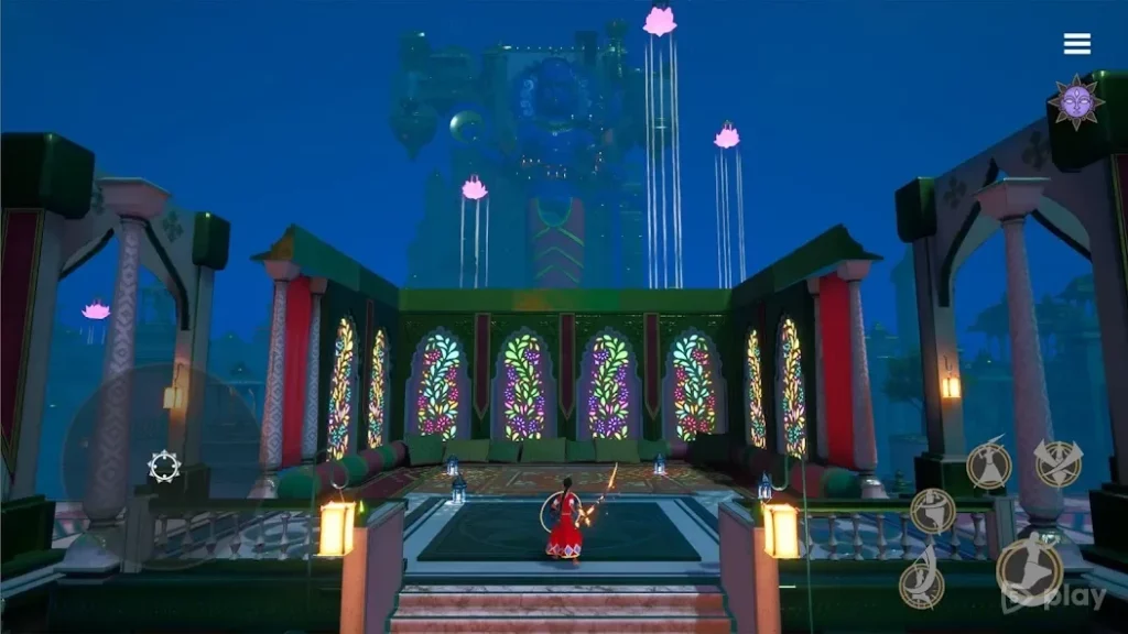 Raji: An Ancient Epic screenshot