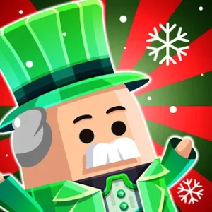 Cash, Inc. Fame & Fortune Game icon
