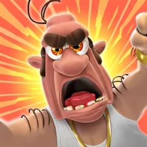 Neighbours From Hell: Season 1 icon