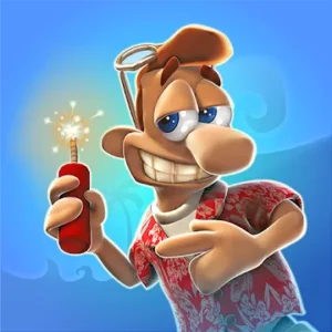 Neigbhbours From Hell: Season 2 icon