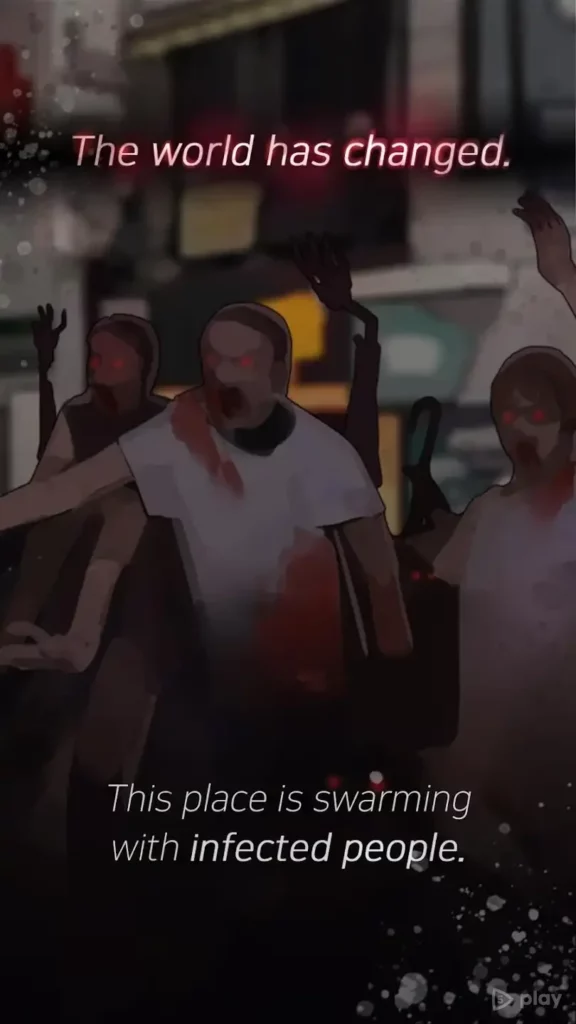Опасные парни:отомэ-триллер screenshot
