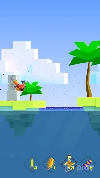 Will Hero screenshot