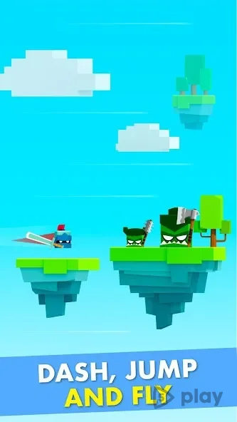 Will Hero screenshot