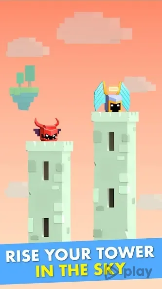 Will Hero screenshot