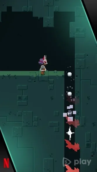 Lucky Luna screenshot