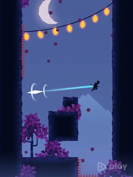 Ninja Tobu screenshot