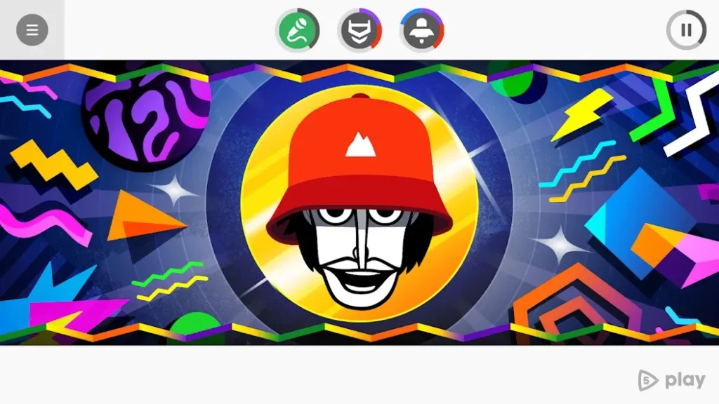Incredibox screenshot