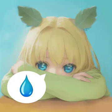 Цветочные Девушки Тамагочи Фловергочи icon