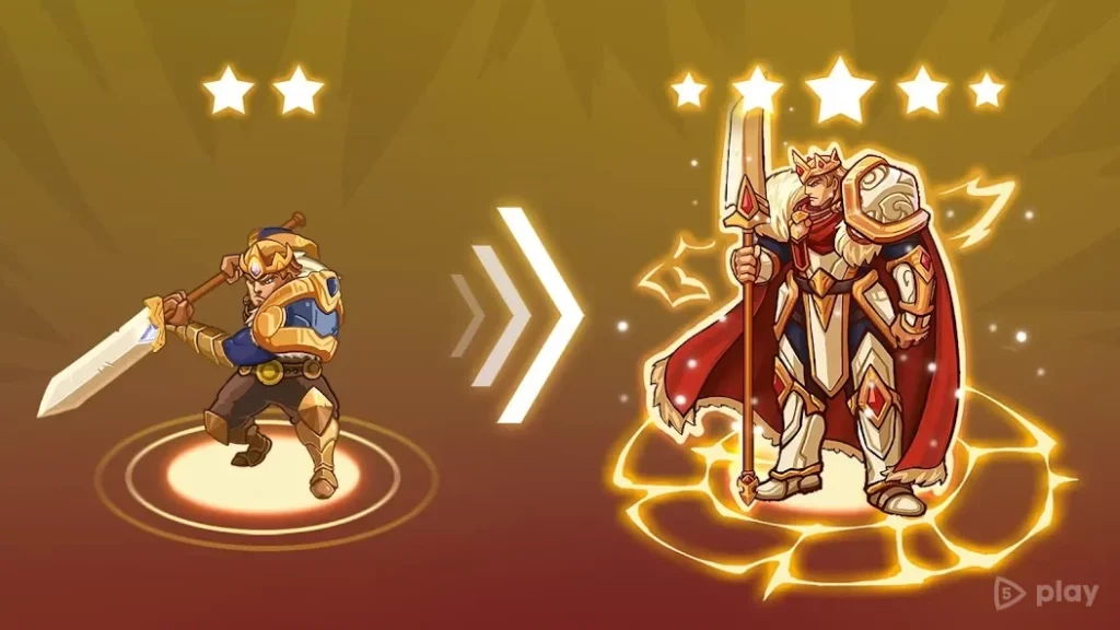 Empire Warriors TD Premium: Tower Defense Games screenshot