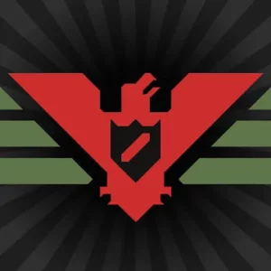 Papers, Please icon