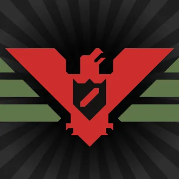 Papers, Please icon
