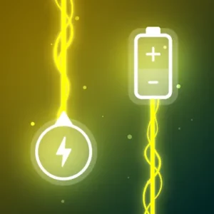 Laser Overload: Electric Touch icon