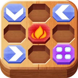 Puzzle Retreat icon