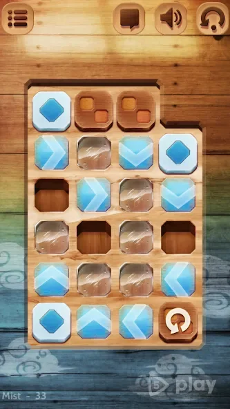 Puzzle Retreat screenshot