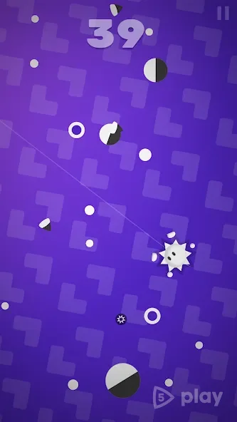 Leap On! screenshot
