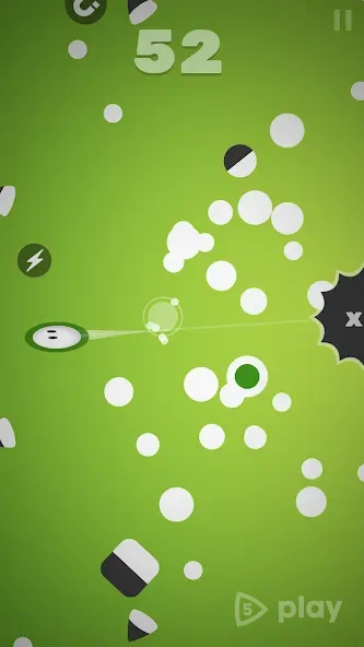 Leap On! screenshot