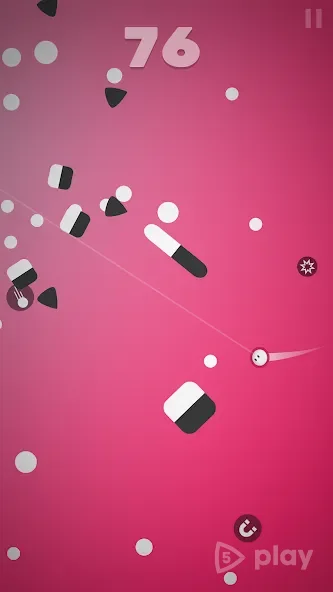 Leap On! screenshot