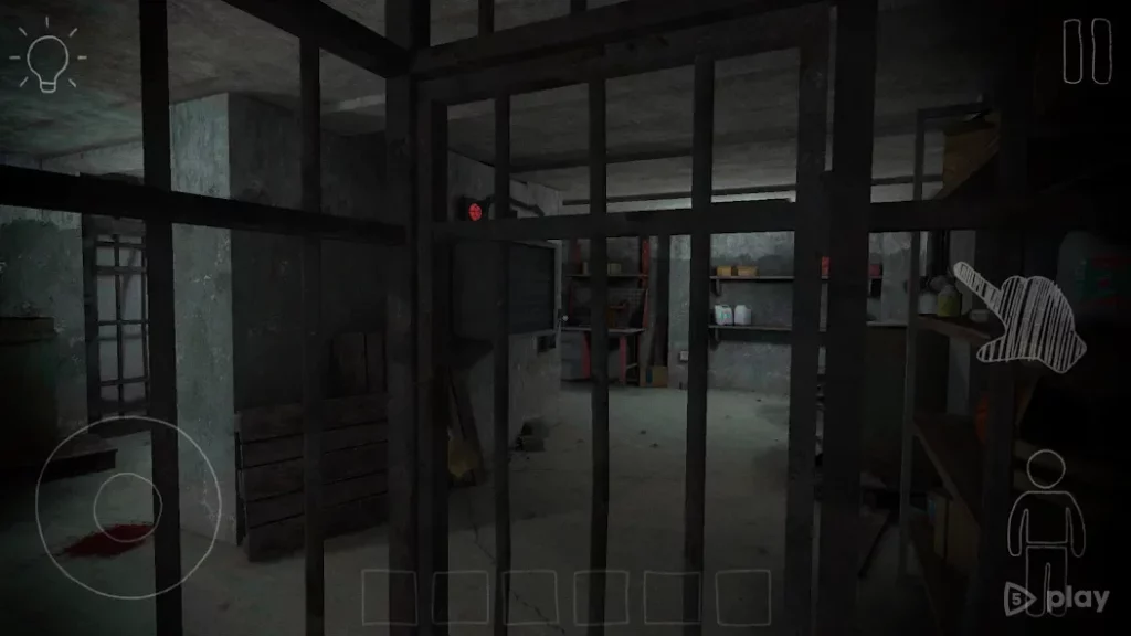 911: Каннибал screenshot