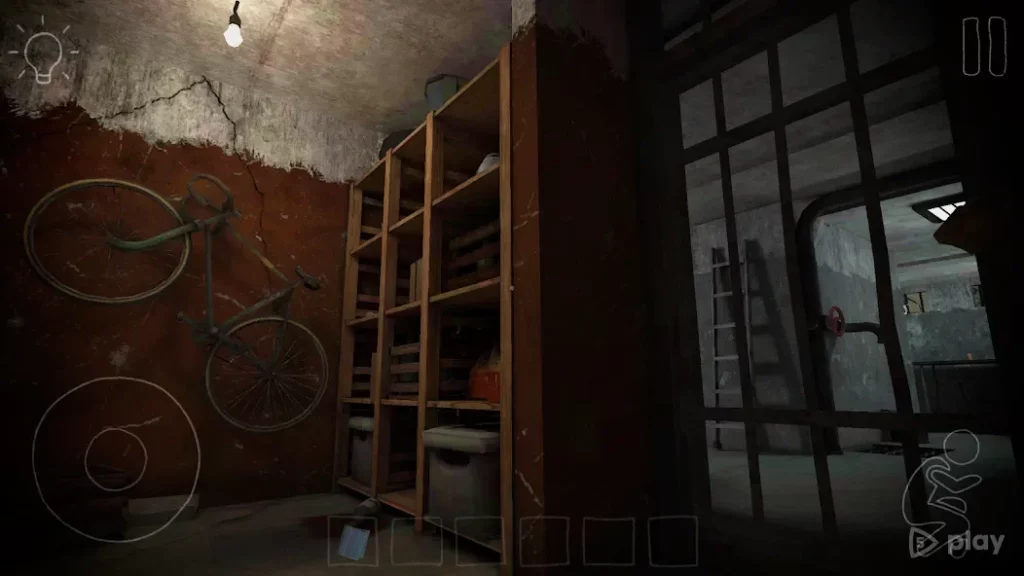 911: Каннибал screenshot