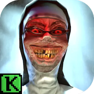 Evil Nun: Ужас в школе icon