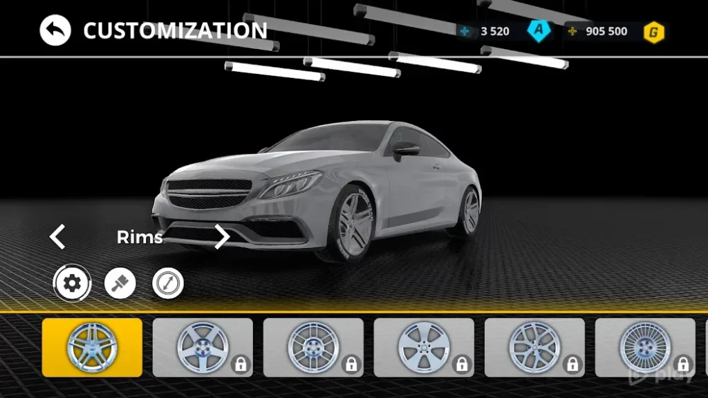 Traffic Racer Pro: Автогонки screenshot