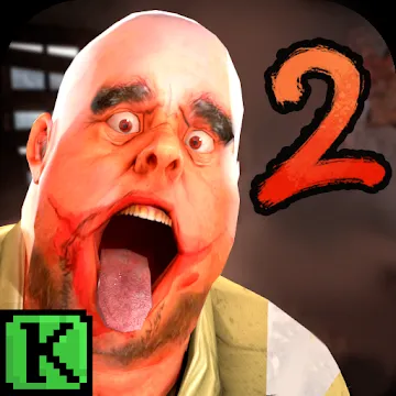 Mr. Meat 2: Побег из тюрьмы icon