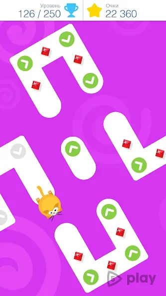 Tap Tap Dash screenshot