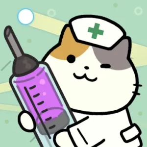 Фантастический кошачий дантист — арканоид 0063 (MOD: бесплатные покупки)