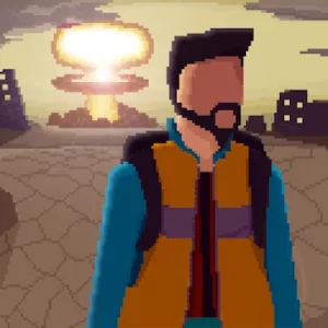 ☢ The Wanderer : A Post-Apocalyptic Survival 7.546 (MOD: бесплатные покупки)