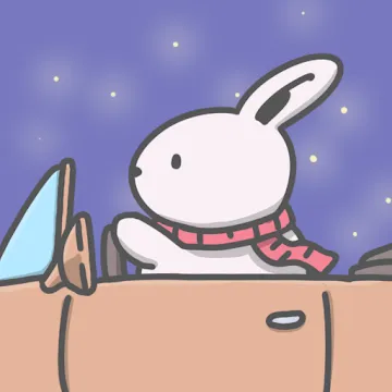 Приключения Цуки 2 icon